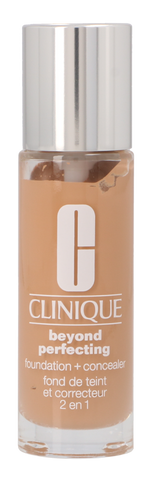 Clinique Beyond Perfecting Foundation + Concealer 30 ml