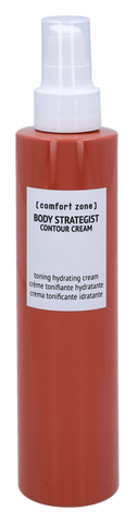 Comfort Zone Body Strategist Contour Cream 200 ml