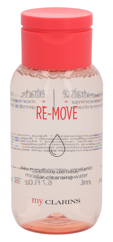 Clarins My Clarins Re-Move Agua Limpiadora Micelar 200 ml