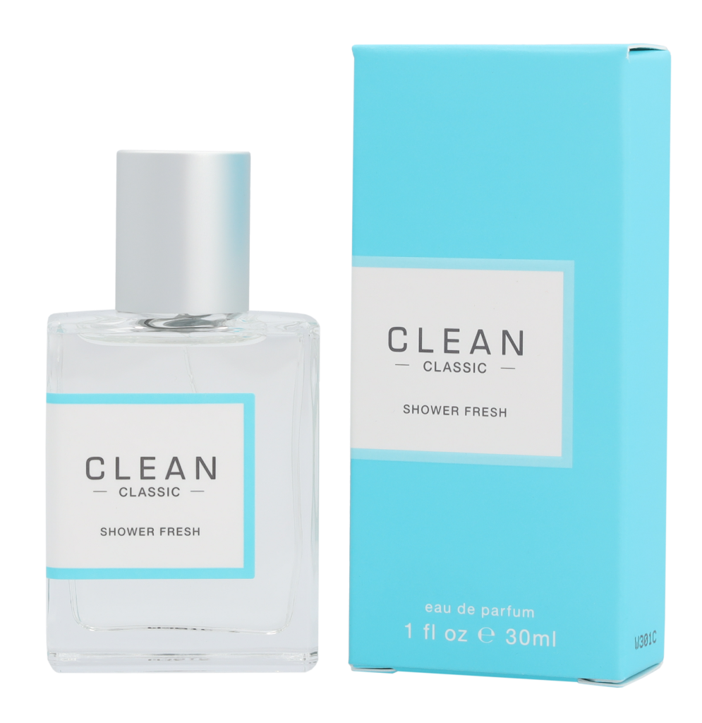 Clean Classic Shower Fresh Edp Spray 30 ml