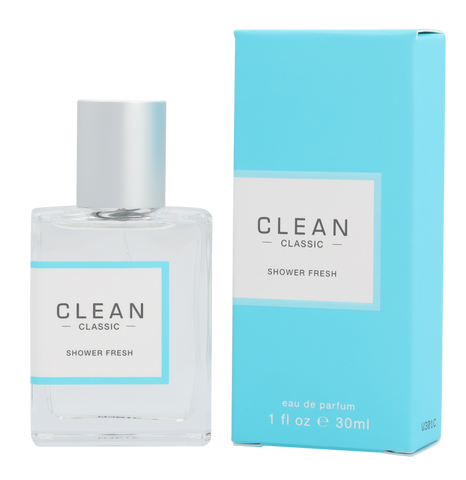 Clean Classic Shower Fresh Edp Spray 30 ml