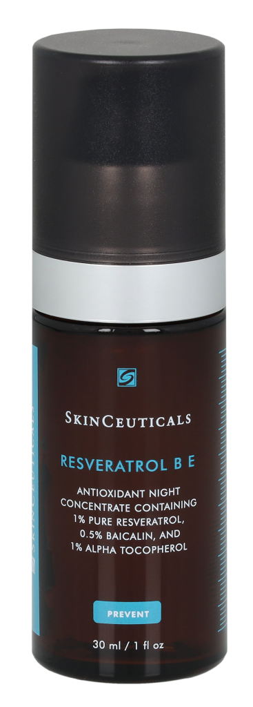 SkinCeuticals Resveratrol B E Antioxydant 30 ml