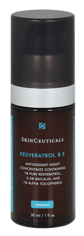 SkinCeuticals Resveratrol BE Antioxidant 30 ml
