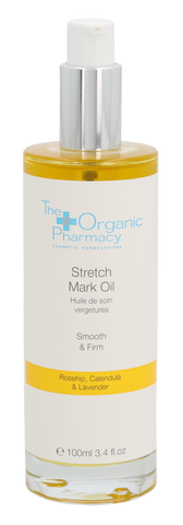 The Organic Pharmacy Stretch Mark Oil 100 ml