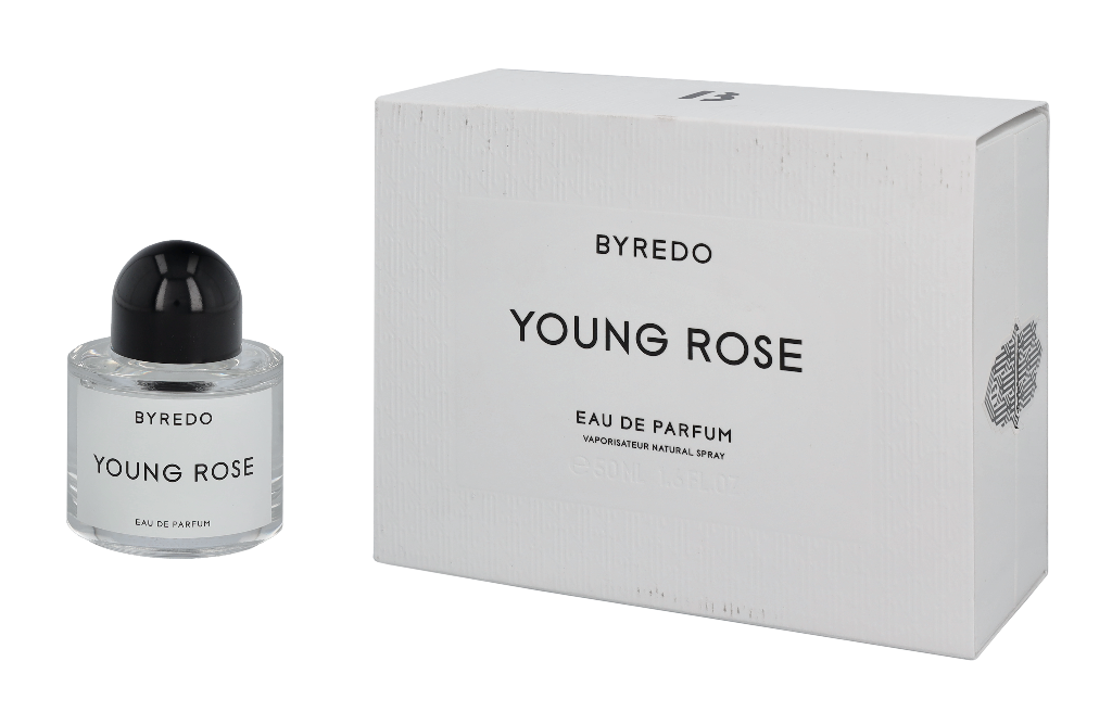 Byredo Young Rose Edp Spray 50 ml