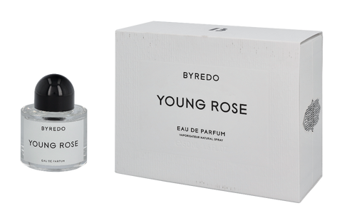 Byredo Young Rose Edp Spray 50 ml