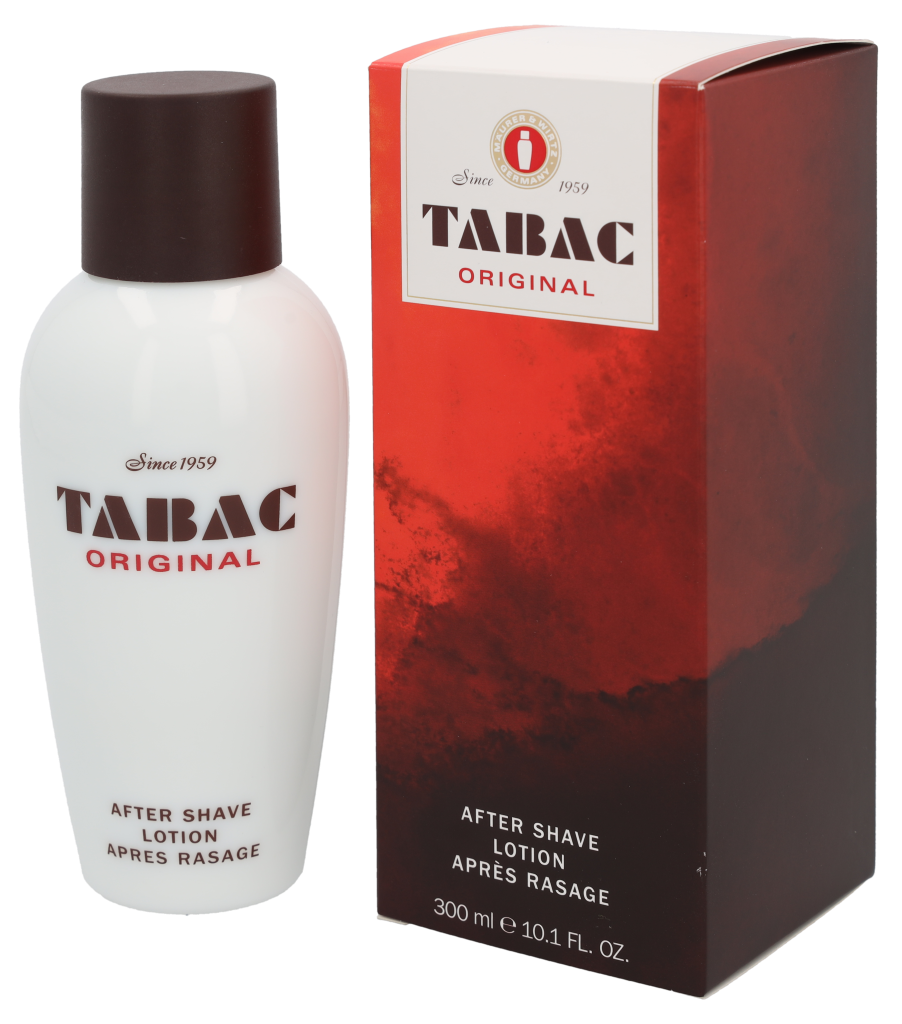 Tabac Original After Shave Lotion 300 ml