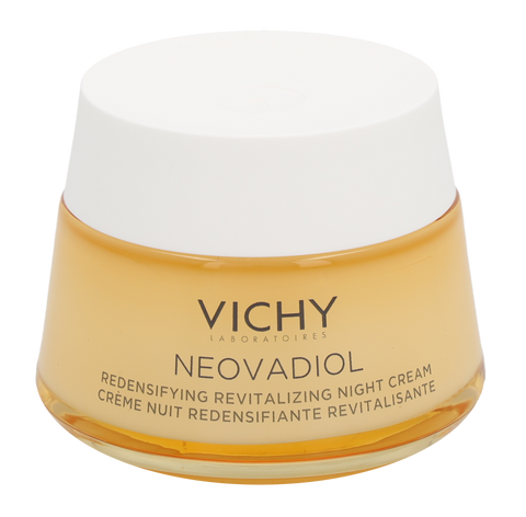 Vichy Neovadiol Crema de Noche Revitalizante Reafirmante 50 ml