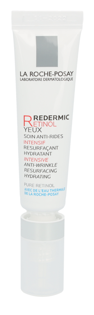 LRP Redermic R Eyes Anti-Ageing Concentrate 15 ml