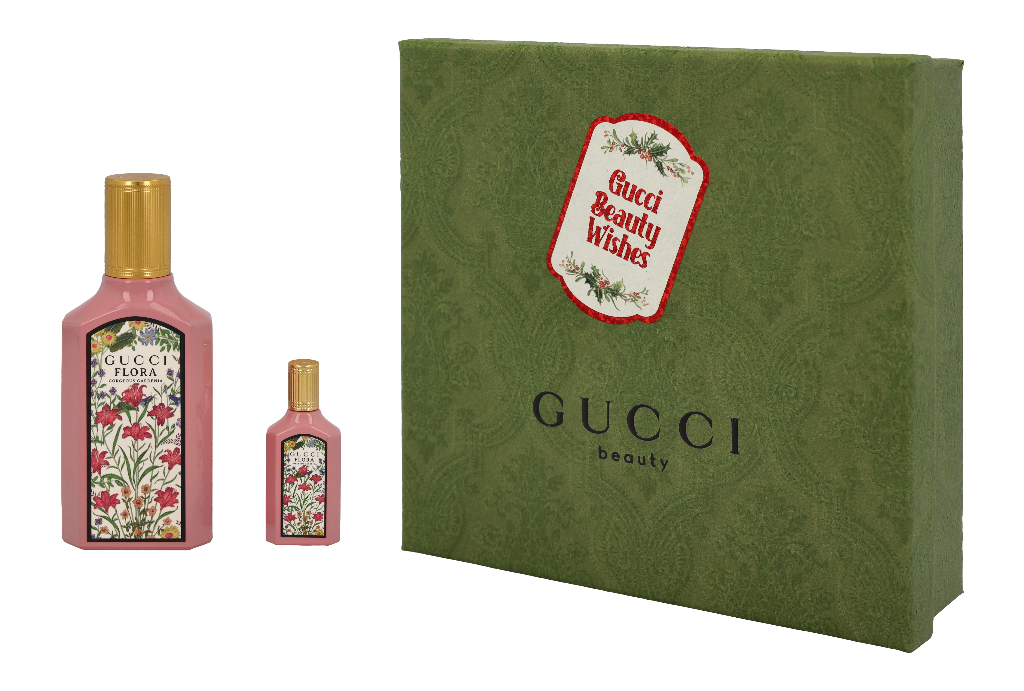 Gucci Flora Gorgeous Gardenia Giftset 60 ml