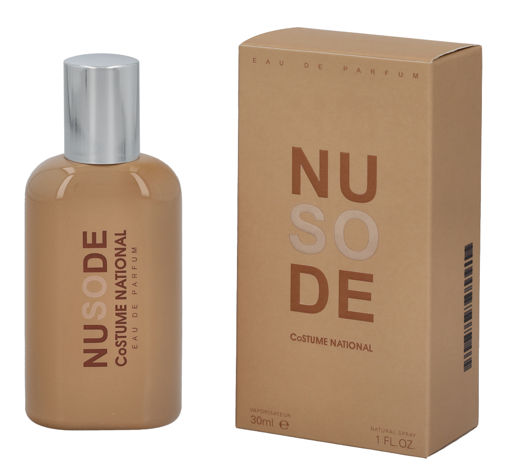 Costume National So Nude Edp Spray 30 ml
