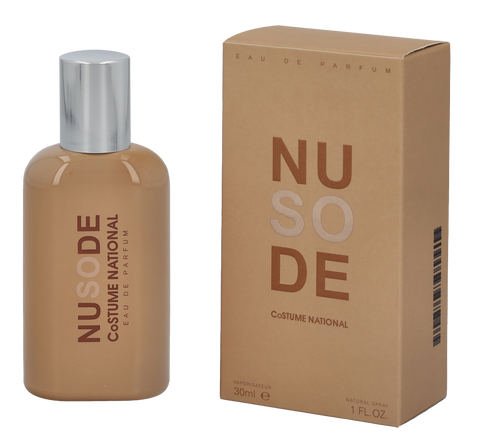 Costume National So Nude Edp Spray 30 ml