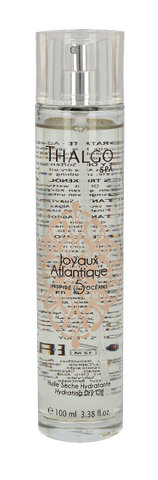 Thalgo Joyaux Antique Hydrating Dry Oil 100 ml