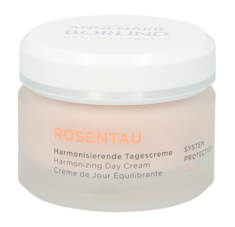 Annemarie Borlind Rose Dew Day Cream 50 ml