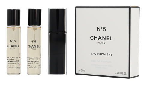 Chanel No 5 Eau Premiere Giftset 60 ml