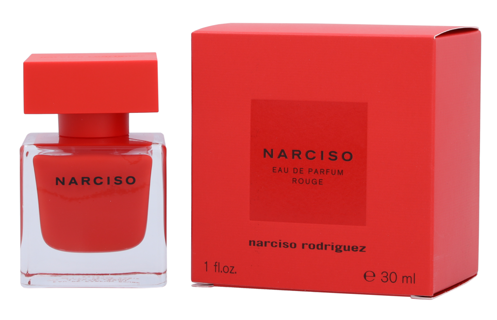 Narciso Rodriguez Narciso Rouge Edp Spray 30 ml