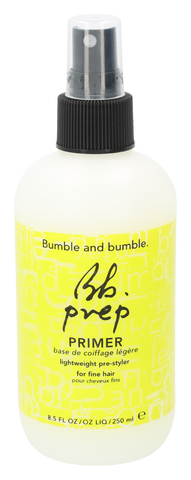Bumble & Bumble Prep Spray 250 ml