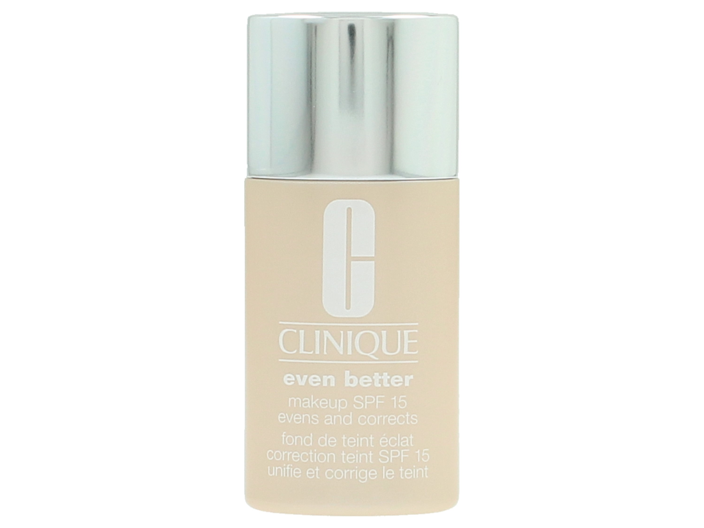 Clinique Even Better MakeUp SPF15 30 ml