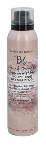 Bumble And Bumble PAP Tres Inv. Nour. Dry Shampoo 150 ml