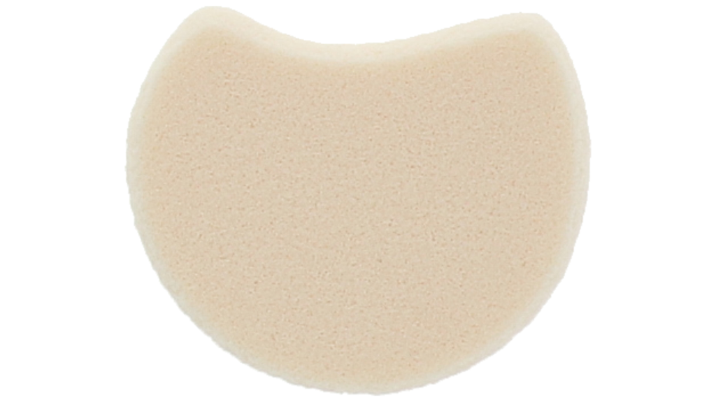 Sensai Total Finish Foundation Sponge 1 piece