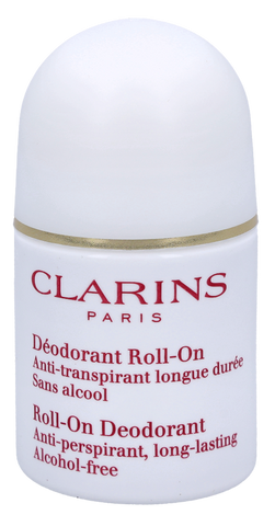Clarins Desodorante Roll-On 50 ml