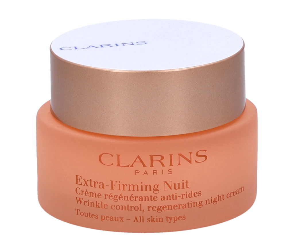 Clarins Crema de Noche Regeneradora Extra-Firming Nuit 50 ml