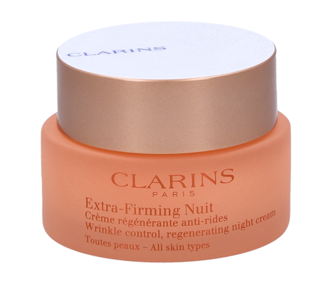 Clarins Extra-Firming Nuit Regenerating Night Cream 50 ml