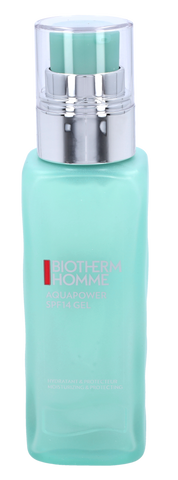 Biotherm Homme Aquapower Gel SPF14 75 ml