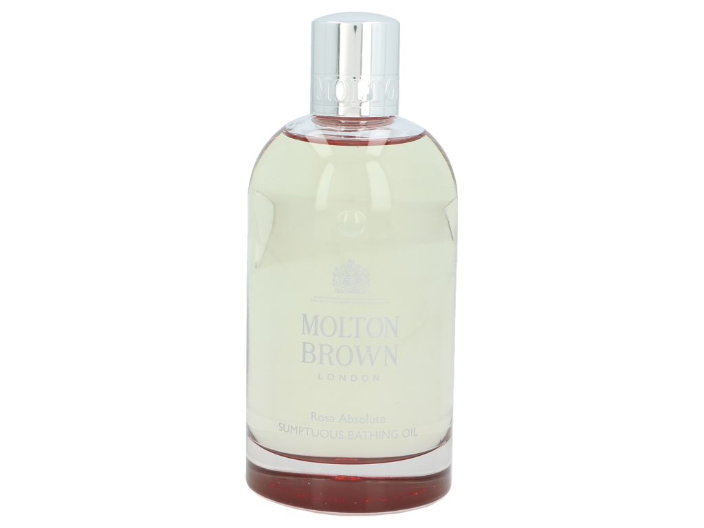 M.Brown Rosa Absolute Bathing Oil 200 ml