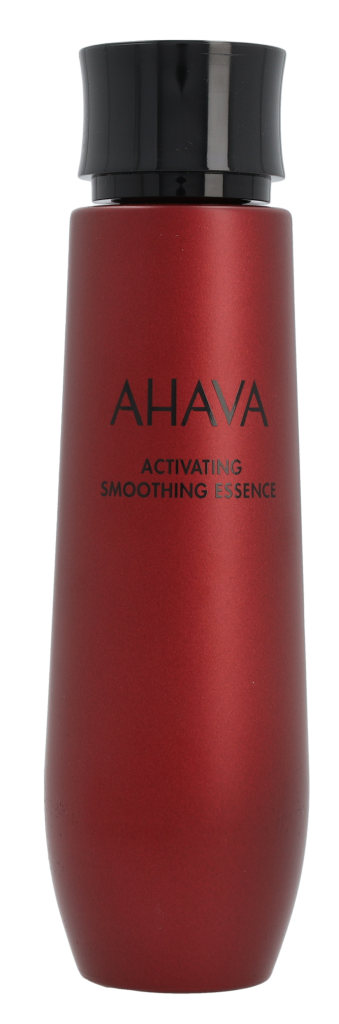 Ahava Apple of Sodom Activating Smoothing Essence 100 ml