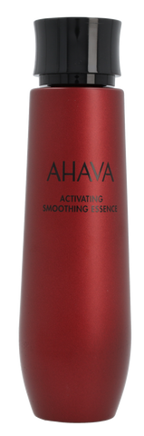 Ahava Manzana de Sodoma Esencia Suavizante Activadora 100 ml