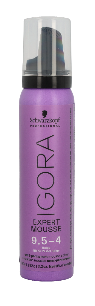 Igora Expert Mousse 9,5 100 ml