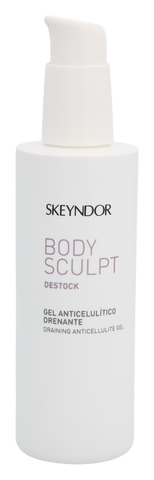 Skeyndor Body Sculpt Destock Drænende Anticellulite Gel 200 ml