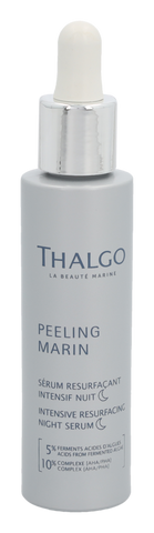 Thalgo Peeling Marin Serum Noche Resurfacing Intensivo 30 ml