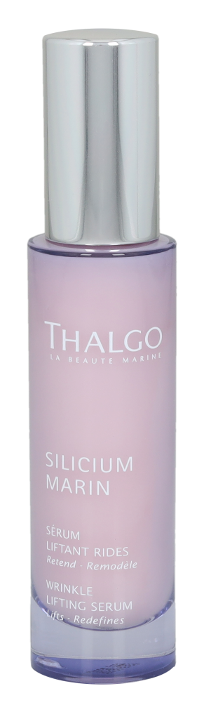 Thalgo Silicium Marin Lifting Serum 30 ml