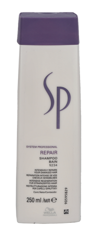 Wella SP - Repair Shampoo 250 ml