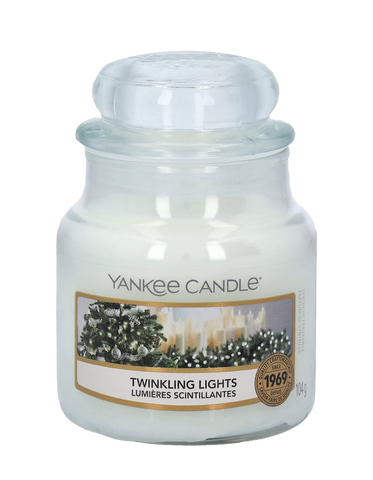 Yankee Candle Original Small Jar 104 gr