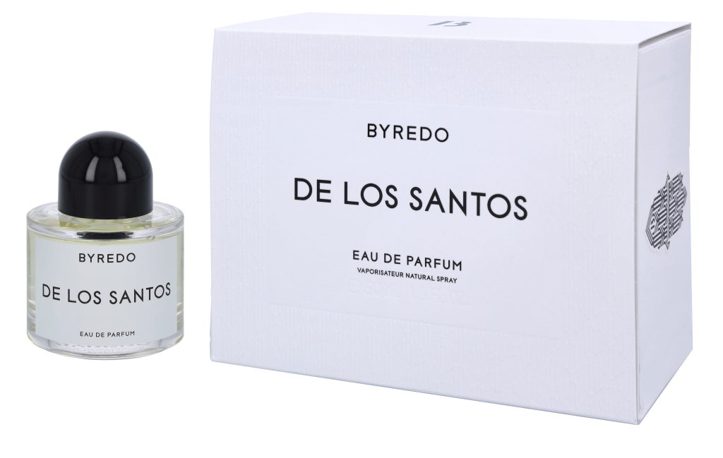 Byredo De Los Santos Edp Spray 50 ml