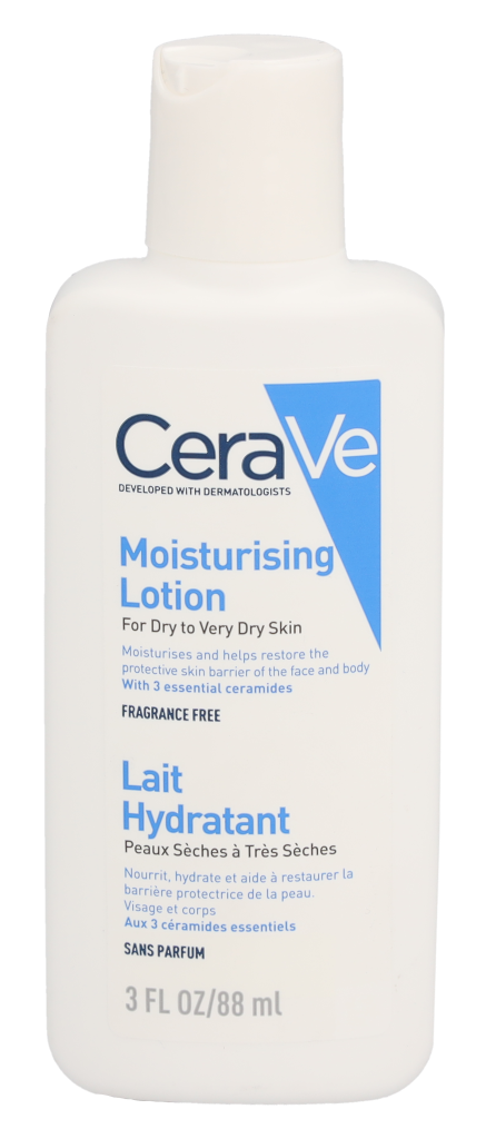 CeraVe Moisturising Lotion 88 ml
