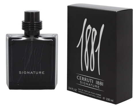 Cerruti 1881 Signature Edp Spray 100 ml