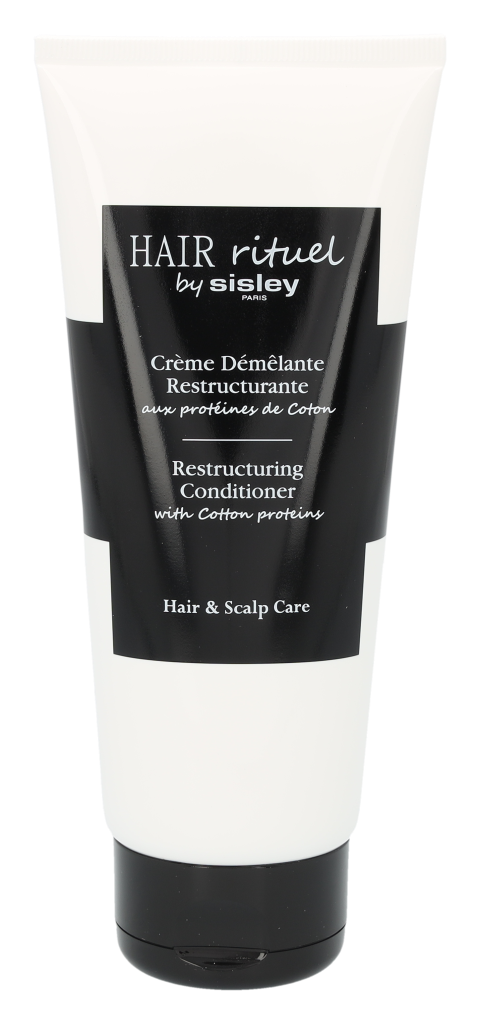Sisley Hair Rituel Acondicionador Reestructurante 200 ml
