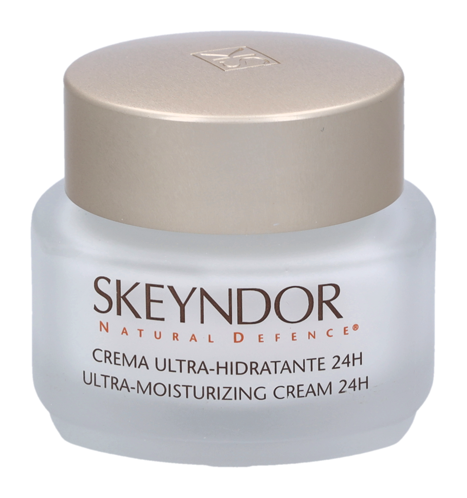 Skeyndor Crema Ultra-Hidratante 24H 50 ml