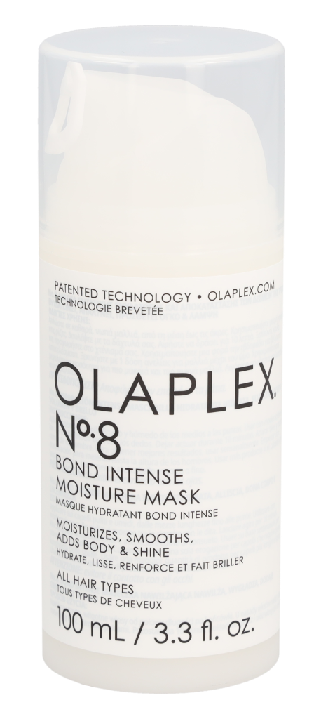 Olaplex Bond Mascarilla Hidratación Intensa nº8 100 ml