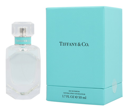 Tiffany & Co Edp Spray 50 ml