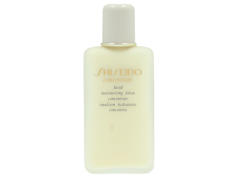 Shiseido Concentrate Facial Moisturizing Lotion 100 ml