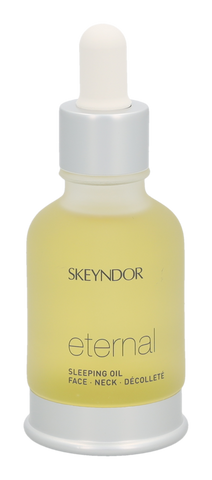 Skeyndor Eternal Sleeping Oil 30 ml
