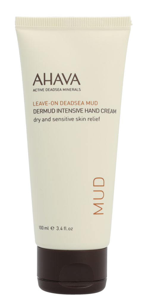 Ahava Deadsea Mud Dermud Intensive Hand Cream 100 ml