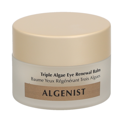 Algenist Triple Algae Eye Renewal Balm 15 ml