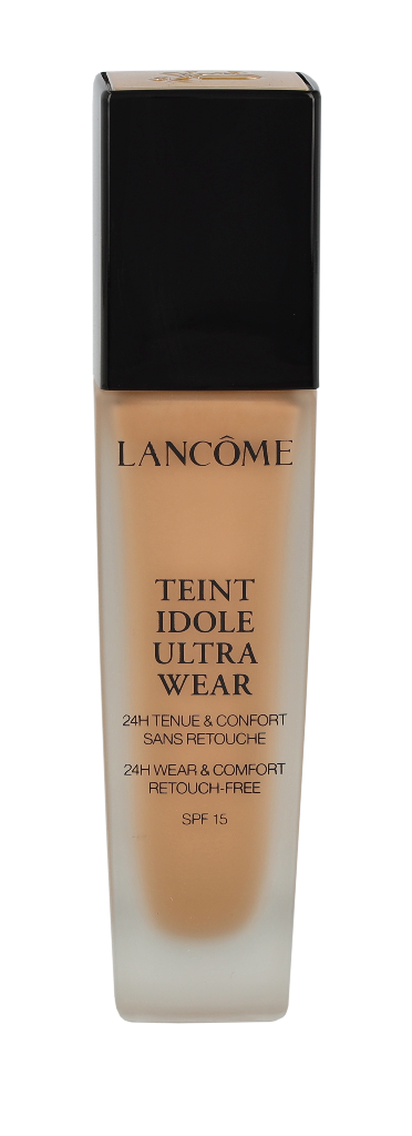 Lancome Teint Idole Ultra Wear 24H W&C Foundation SPF15 30 ml