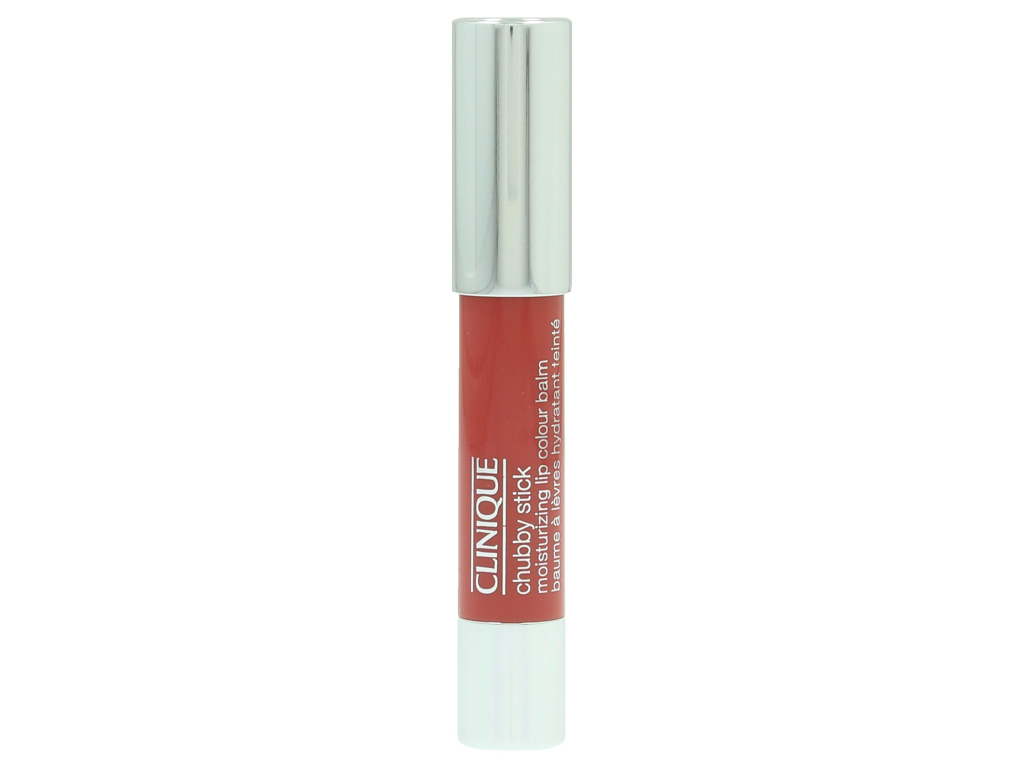 Clinique Chubby Stick Intense Moisturizing Lip Colour Balm 3 g